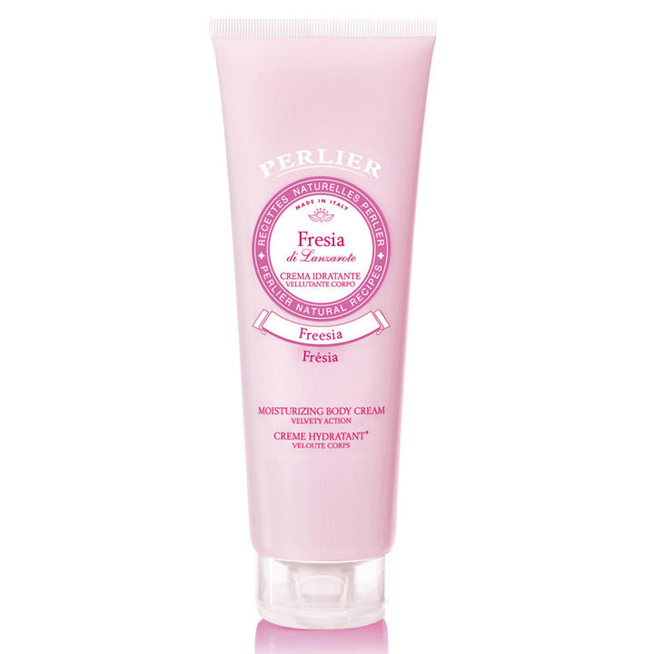 FREESIA MOISTURIZING BODY CREAM 250ML