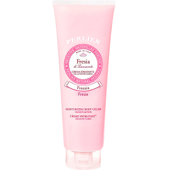 FREESIA MOISTURIZING BODY CREAM 250ML
