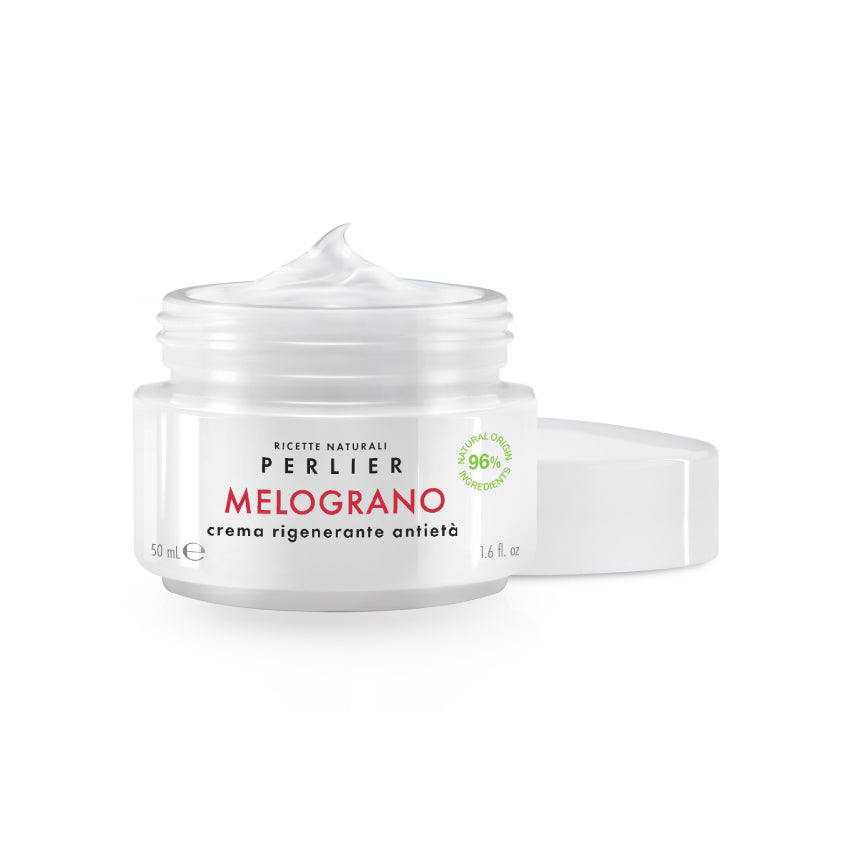 PERLIER REGENERATING ANTI-AGEING CREAM 50ML – online store
