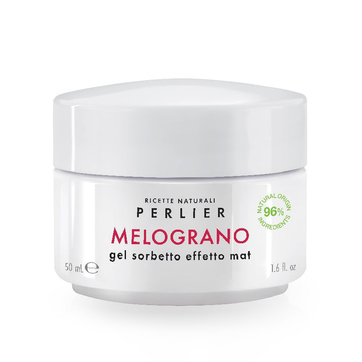 MATIFYING SORBET FACE GEL 50ML