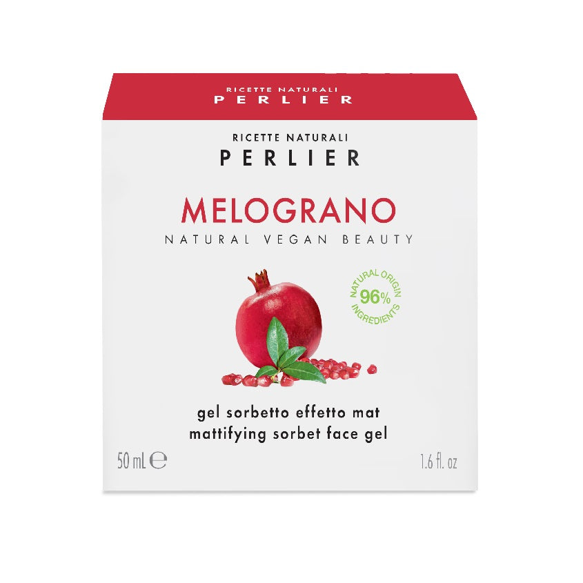 MATIFYING SORBET FACE GEL 50ML