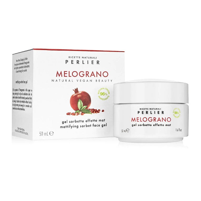 MATIFYING SORBET FACE GEL 50ML