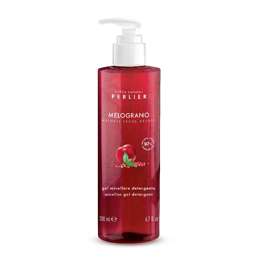 MICELLAR GEL DETERGENT 200ML