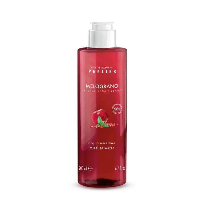 MICELLAR WATER 200ML