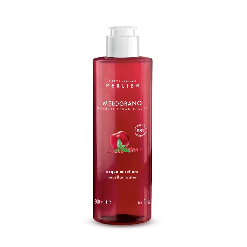 MICELLAR WATER 200ML