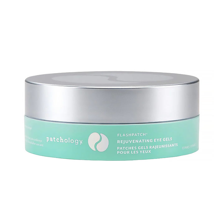FLASHPATCH EYE GELS - 30 PAIRS/JAR
