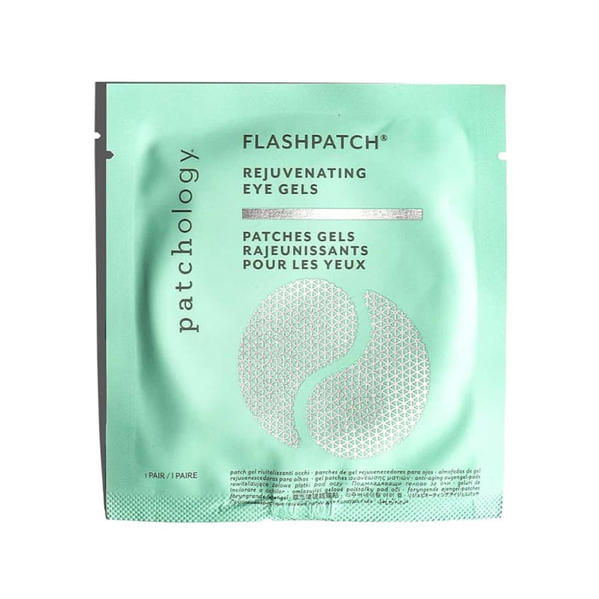 PATCHOLOGY FLASHPATCH EYE GELS - SINGLE