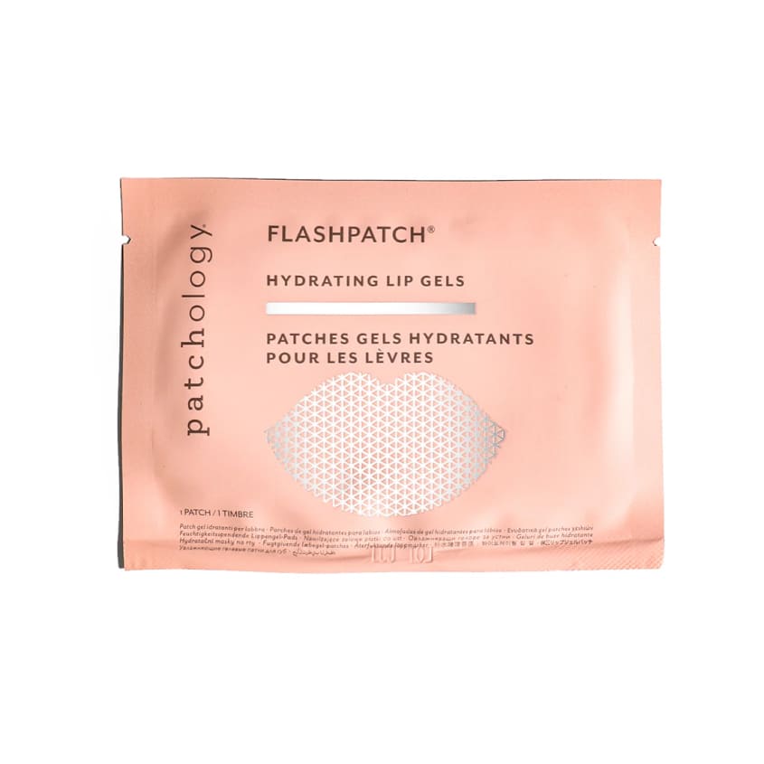 PATCHOLOGY FlashPatch Hydrating Lip Gels