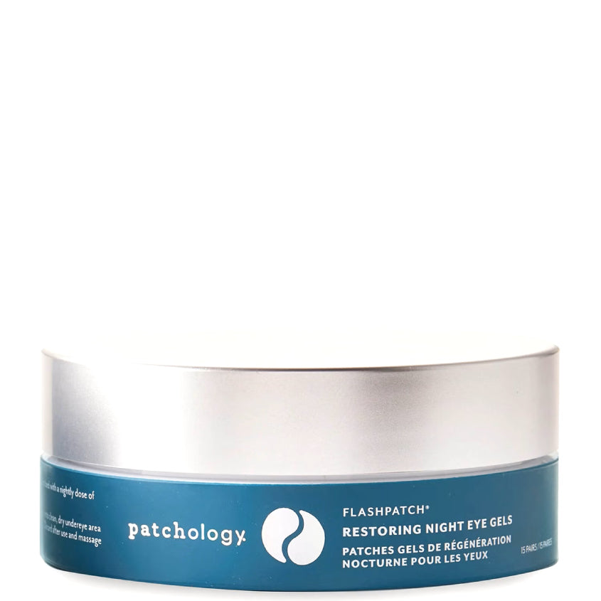 PATCHOLOGY FlashPatch Restoring Night Eye Gels