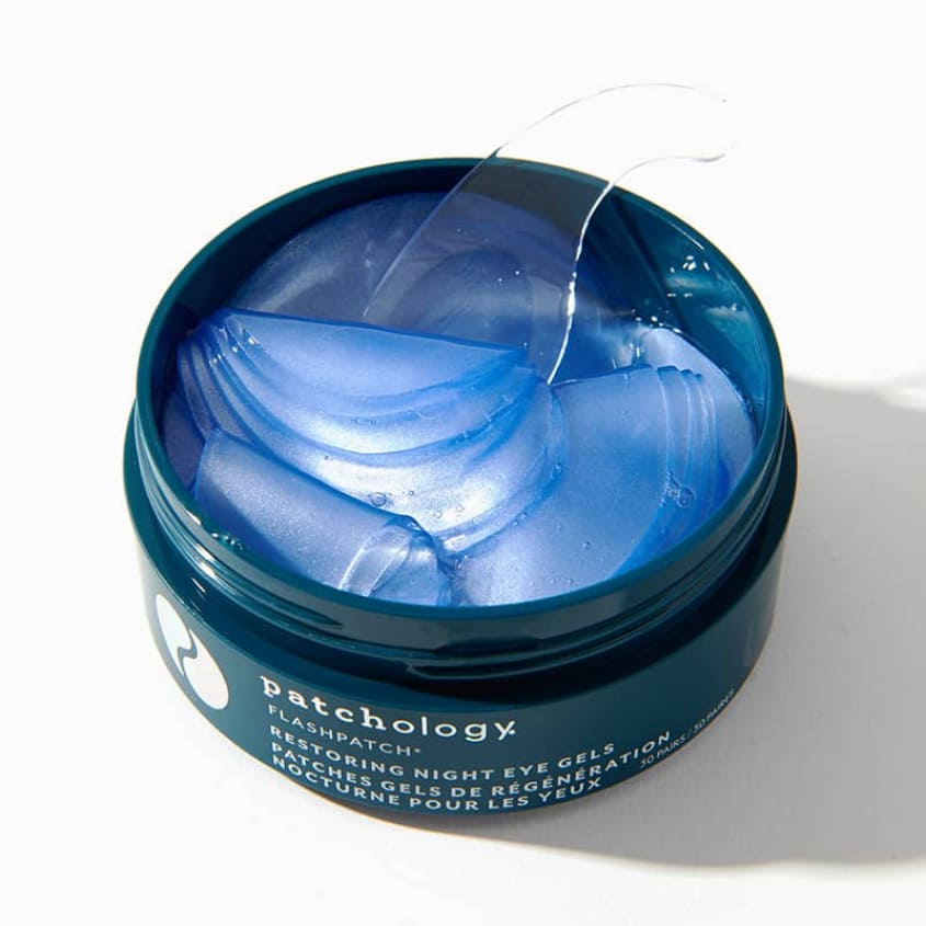 PATCHOLOGY FlashPatch Restoring Night Eye Gels