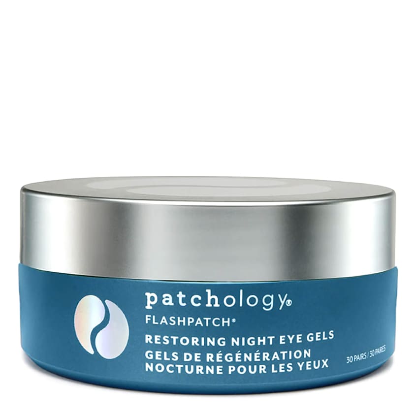 PATCHOLOGY FlashPatch Restoring Night Eye Gels