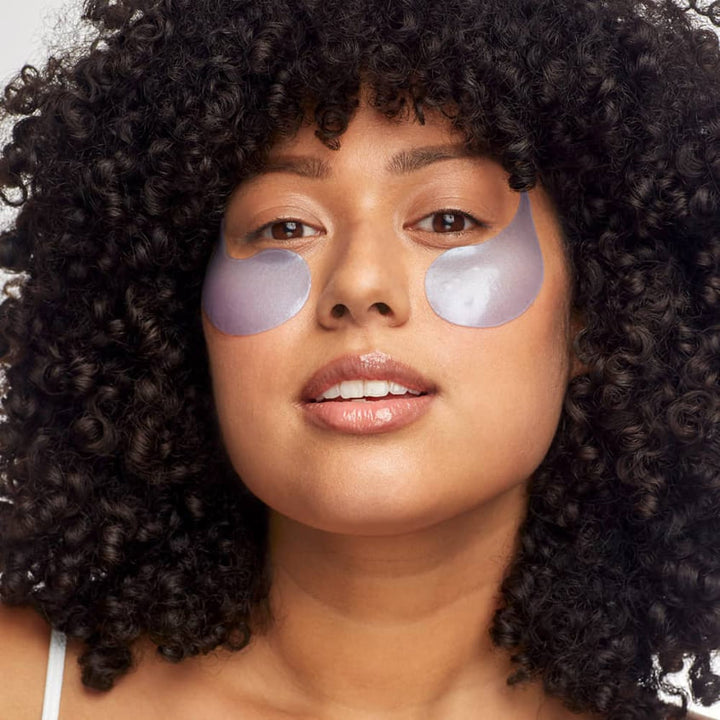 FLASHPATCH RESTORING NIGHT EYE GELS - SINGLE