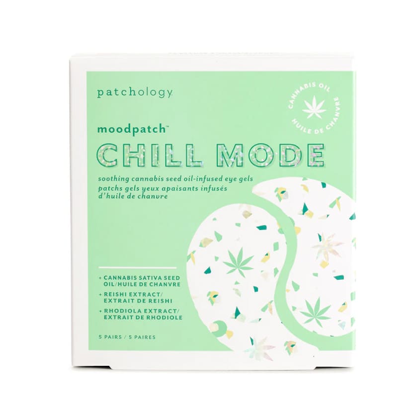 PATCHOLOGY MoodPatch Chill Mode Eye Gels