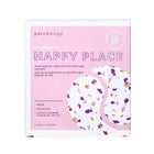 PATCHOLOGY MOODPATCH HAPPY PLACE - SINGLE