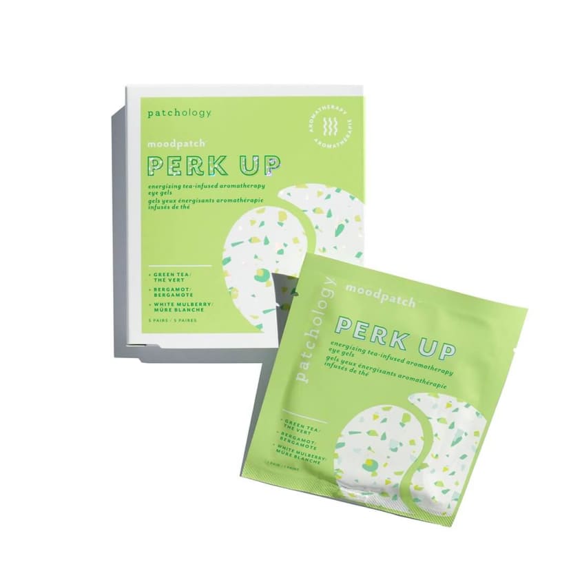 PATCHOLOGY MoodPatch Perk Up Eye Gels