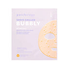 PATCHOLOGY BUBBLY HYDROGEL MASK
