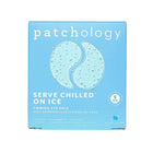 PATCHOLOGY SERVE CHILLED ICED EYE GELS - 5 PAIRS/BOX - *NEW S1 2023 – buy online