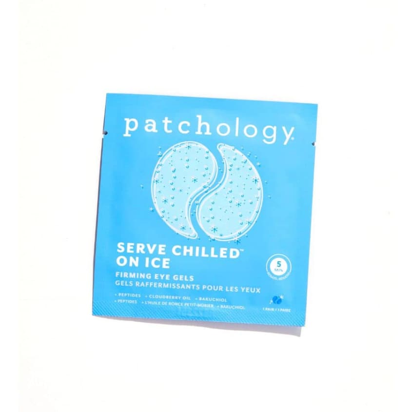 PATCHOLOGY باتشولوجي - جل شد العيون مبردًا على الثلج