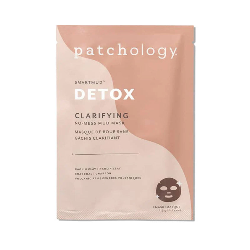 PATCHOLOGY SMARTMUD - SINGLE