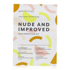 Nude And Improved Skin Perfection Kit
