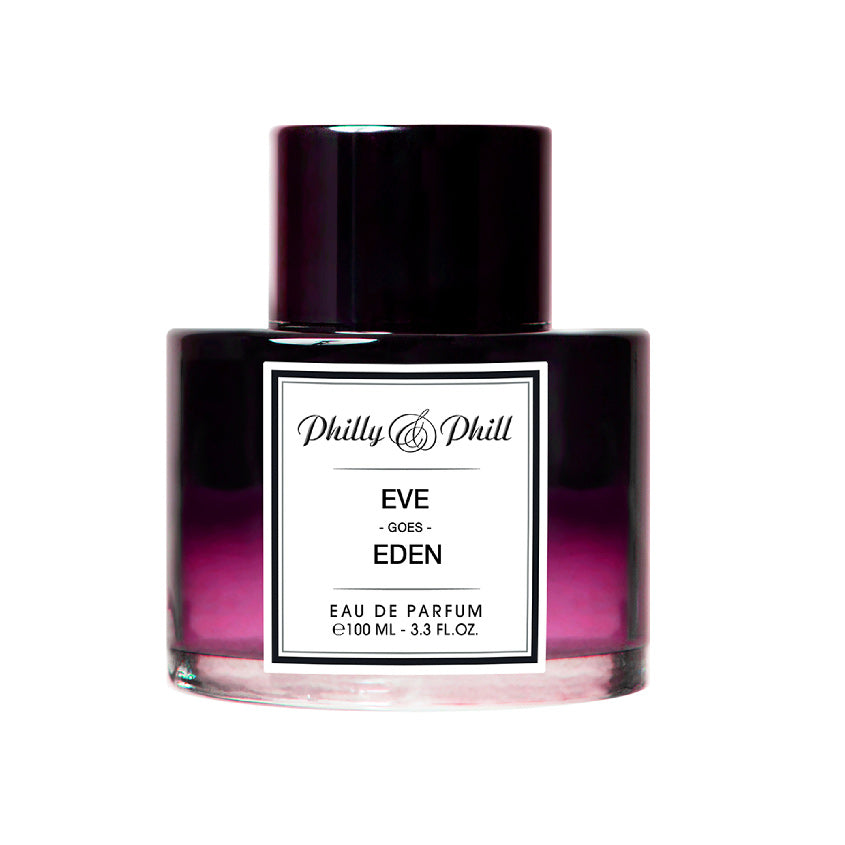 PHILLY&PHIL EVE GOES EDEN EDP 100ML – buy online