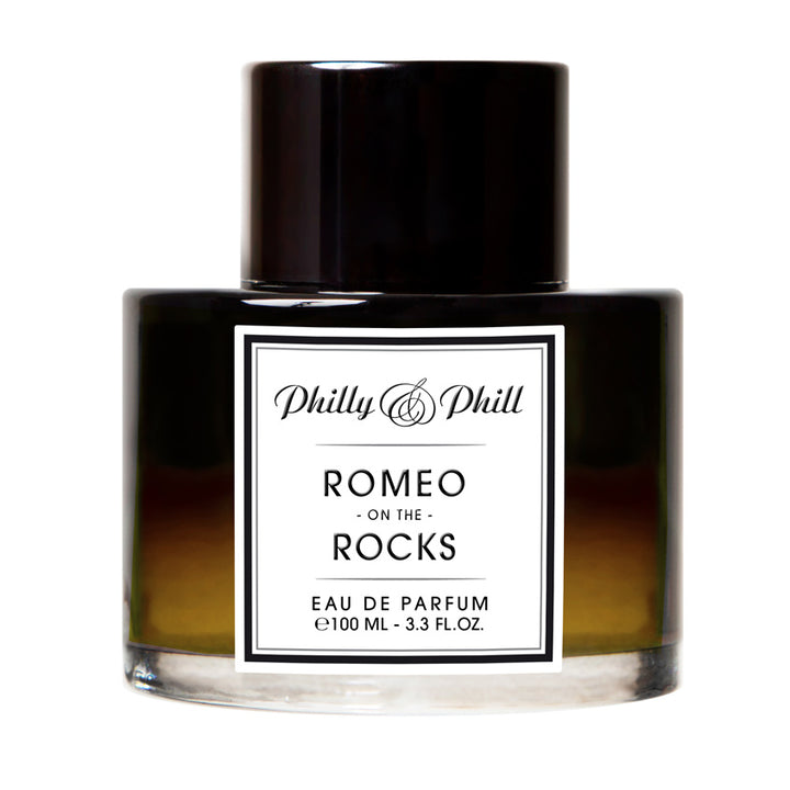 عطر للجنسين – فيلي & فيل روميو أون ذا روكس، ماء عطر، بخاخ 100 مل