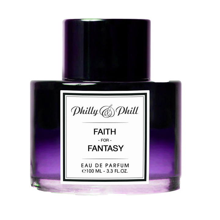 عطر للجنسين – فيلي & فيل فيث فور فانتازي، ماء عطري، بخاخ 100 مل