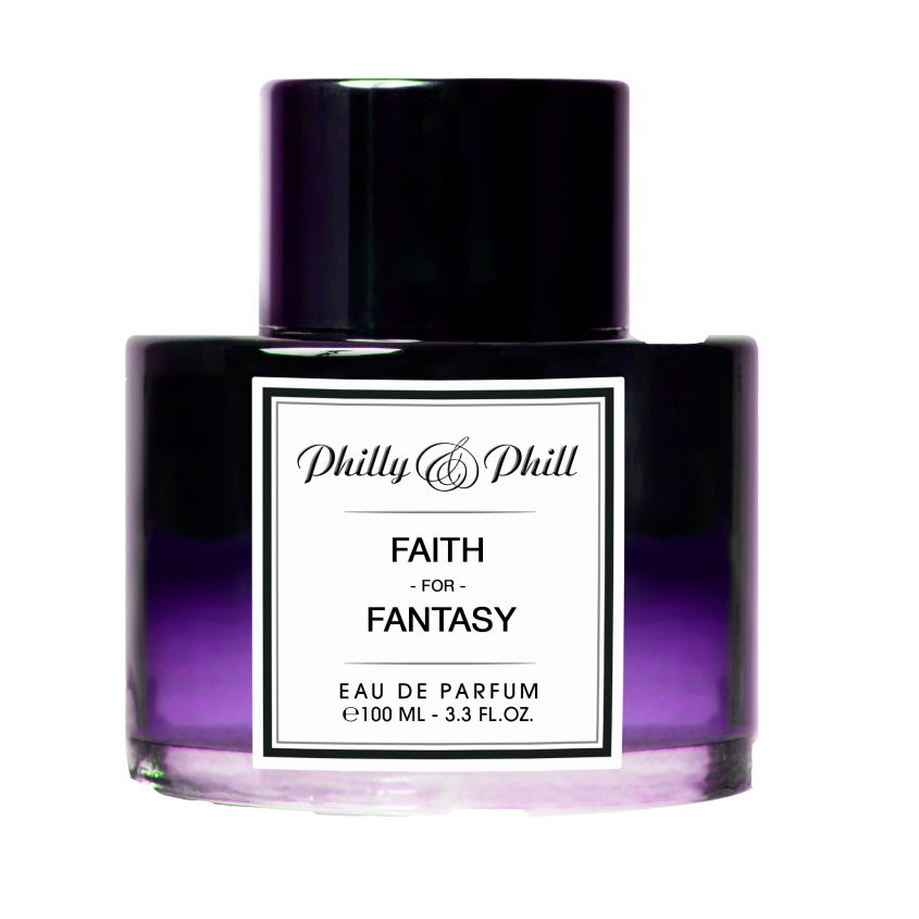 PHILLY&PHIL فيلي & فيل فيث فور فانتازي، ماء عطري، بخاخ 100 مل