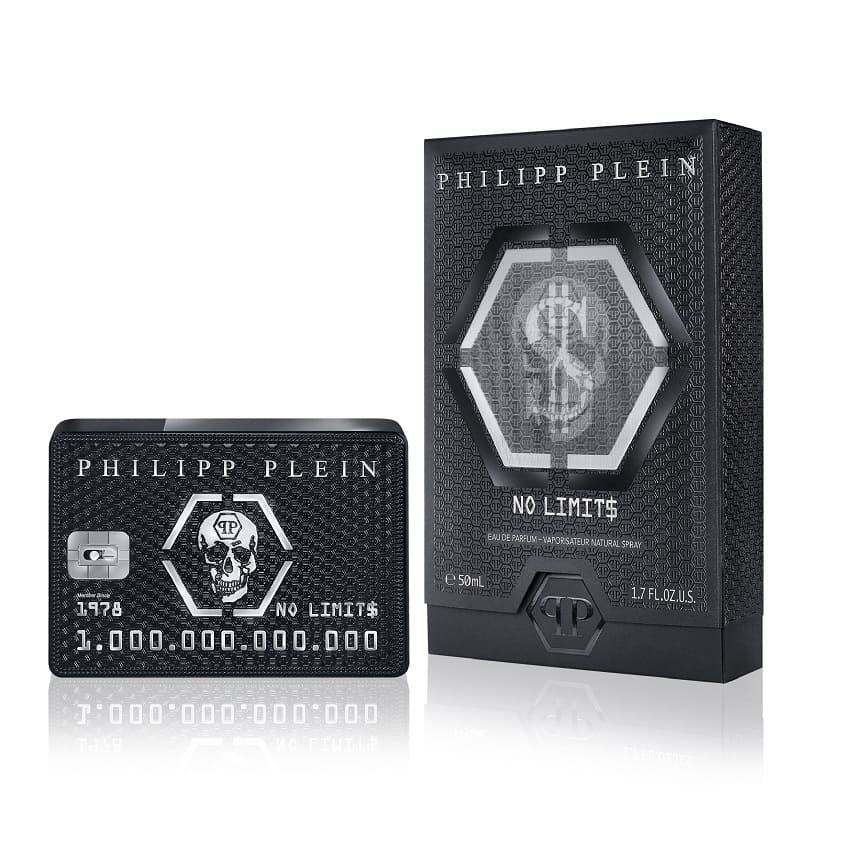 PHILIPP PLEIN لا حدود