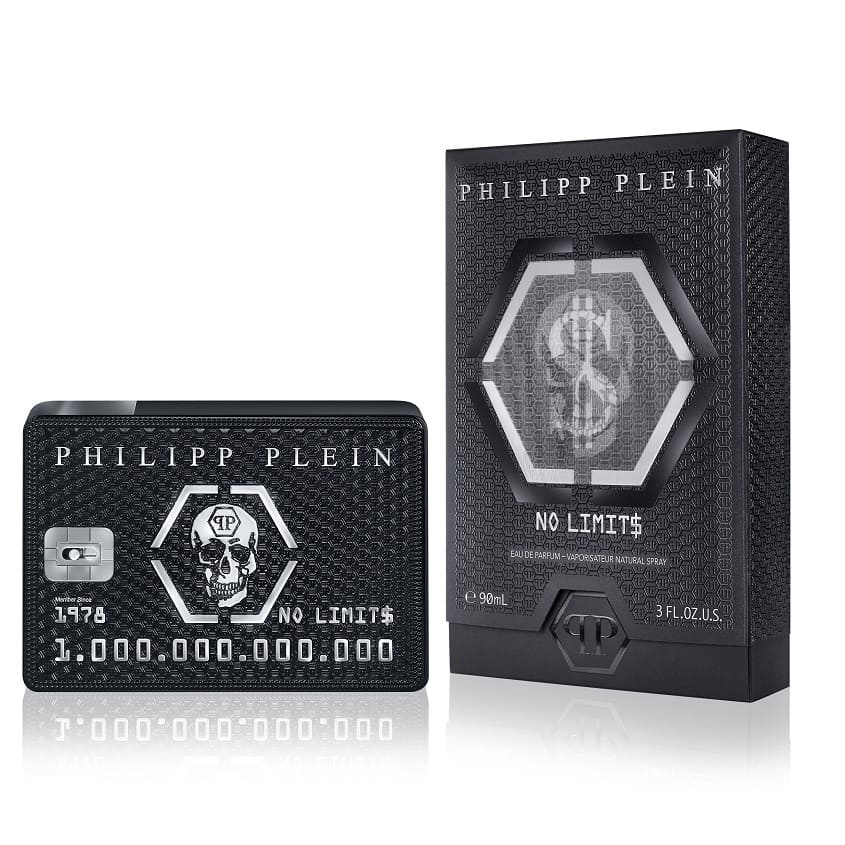 PHILIPP PLEIN لا حدود – صورة 8