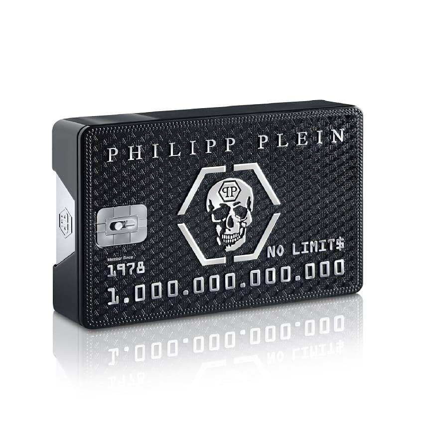 PHILIPP PLEIN لا حدود – متجر إلكتروني