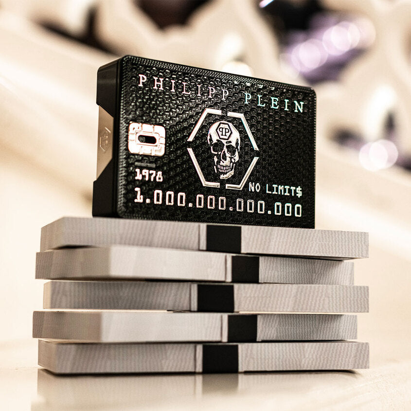 PHILIPP PLEIN لا حدود – توصيل مجاني
