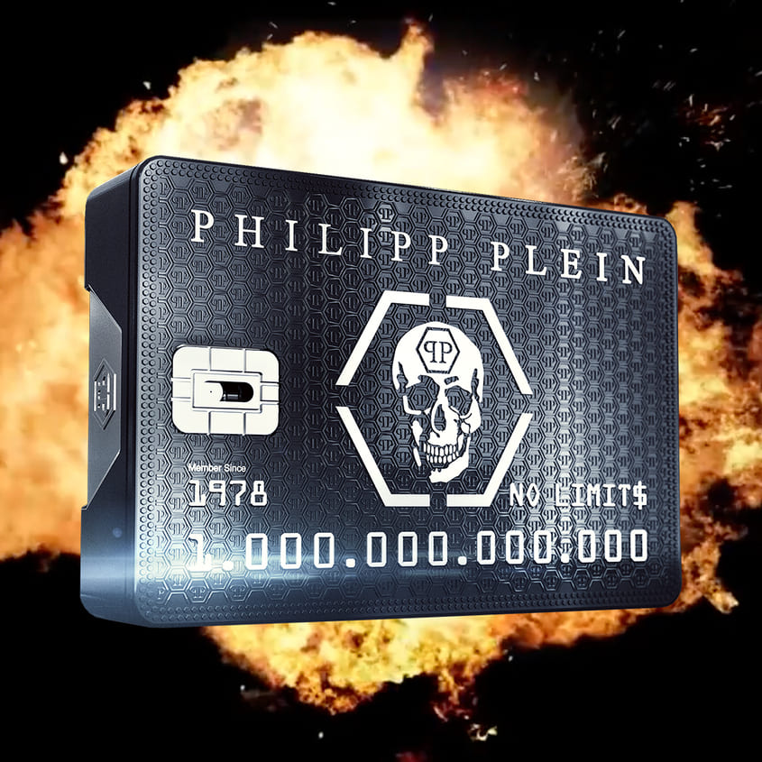 PHILIPP PLEIN لا حدود – صورة 6