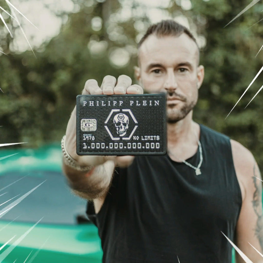 PHILIPP PLEIN لا حدود – صورة 7