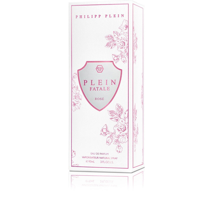 PLEIN FATALE ROSE EDP SPRAY 90ML