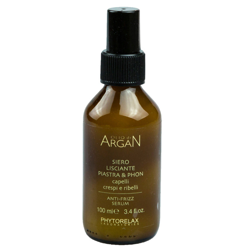 PHYTORELAX ARGAN ANTI-FRIZZ SERUM 100ML – buy online