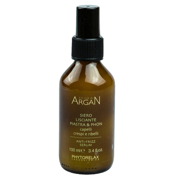 ARGAN ANTI-FRIZZ SERUM 100ML