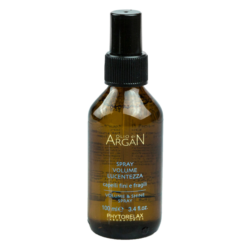 PHYTORELAX ARGAN VOLUME & SHINE SPRAY 100ML – buy online