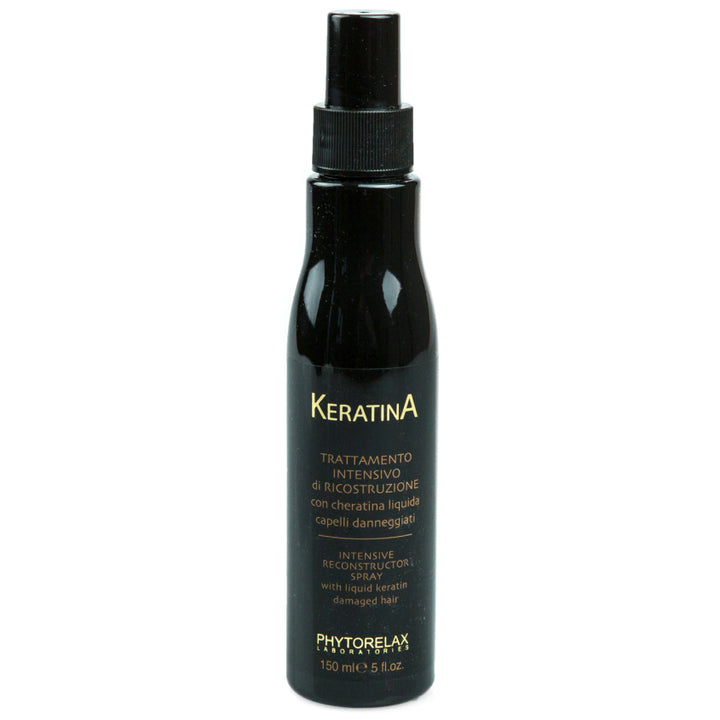 INTENSIVE RECONSTRUCTION TREAT.SPRAY 150ML
