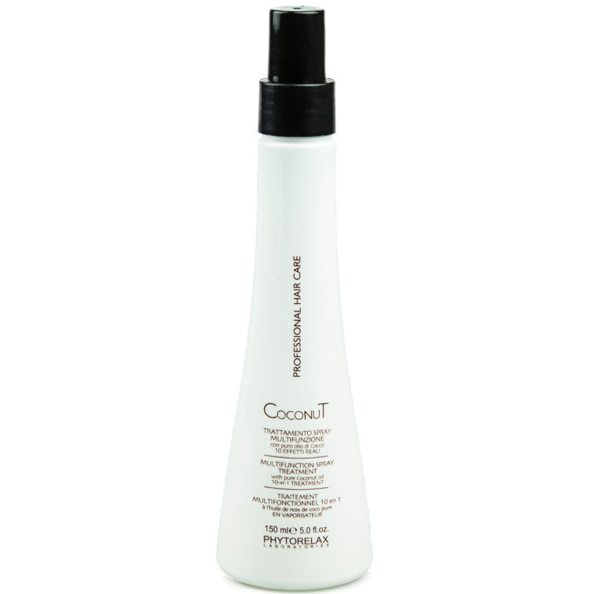 PHYTORELAX COCONUT 10 IN 1 MULTIFUNCTION SPRAY TREATMENT 150ML – buy online