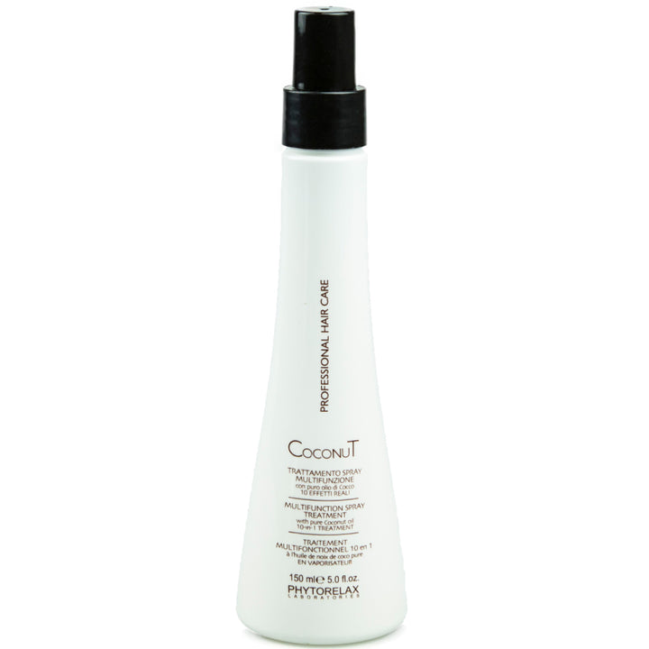 COCONUT 10 IN 1 MULTIFUNCTION SPRAY TREATMENT 150ML