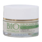 PHYTORELAX SEBUM ALOE VERA BALANCING GEL CREAM 50ML