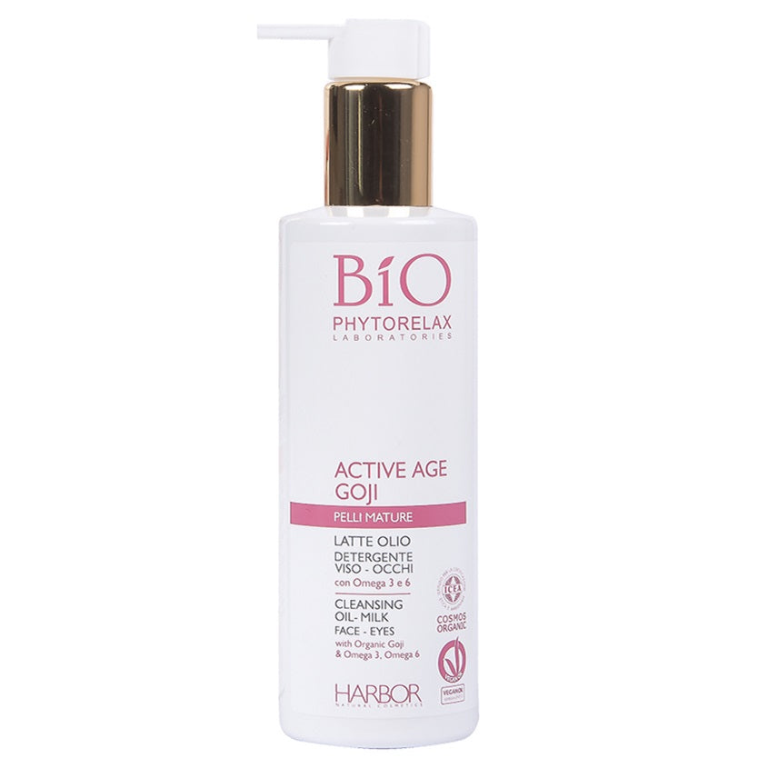 Goji Berry Facial Cleanser