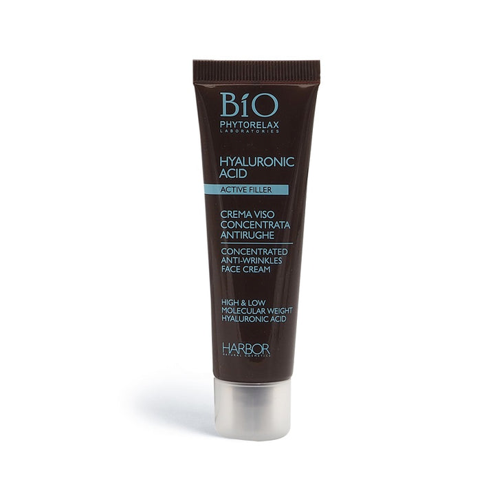 Active Filler Anti-Aging Face Cream