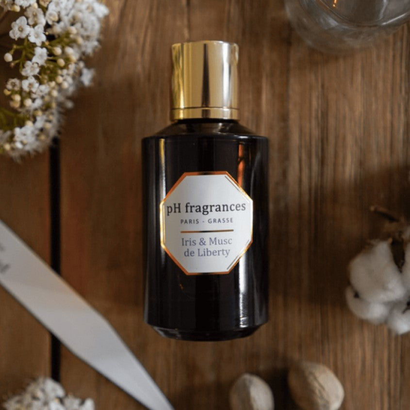 PH FRAGRANCES ORRIS & MUSK OF LIBERTY EDP 15 ML – online store
