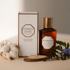 Patchouli & Cedar Of Tweed