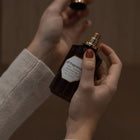 Patchouli & Cedar Of Tweed