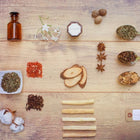 Patchouli & Cedar Of Tweed