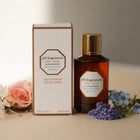 Mistral & Flower Of Vichy