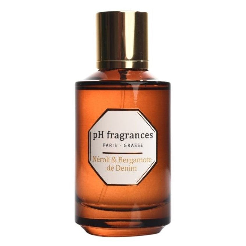 Neroli & Bergamot Of Denim